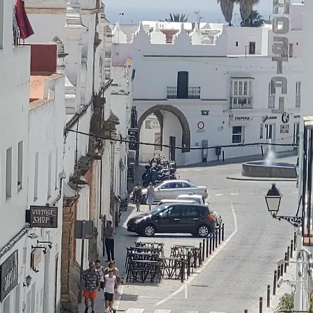 Casa Vistas A Trafalgar Solo Familias O Parejas - Parking Privado Opcional - Conil de la Frontera Kültér fotó