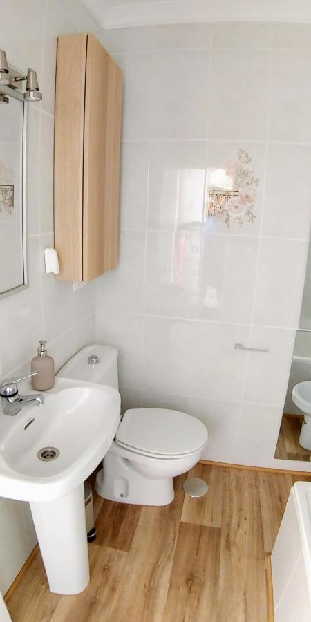 Casa Vistas A Trafalgar Solo Familias O Parejas - Parking Privado Opcional - Conil de la Frontera Kültér fotó