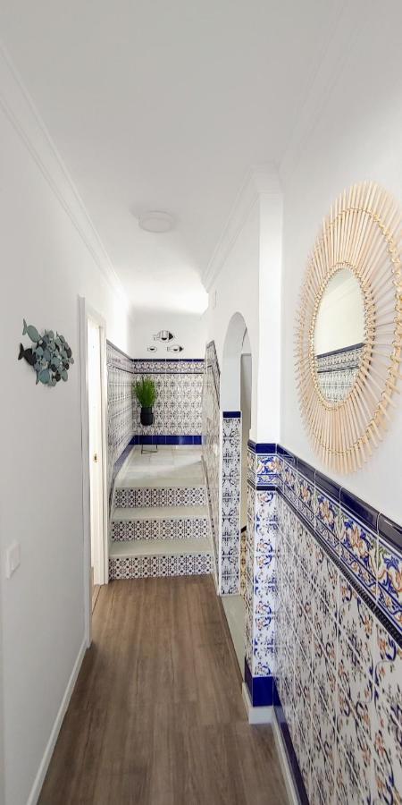 Casa Vistas A Trafalgar Solo Familias O Parejas - Parking Privado Opcional - Conil de la Frontera Kültér fotó